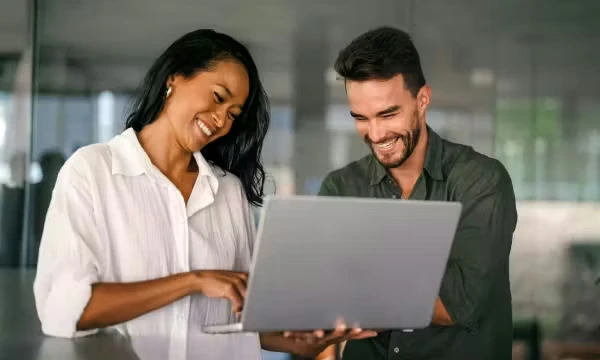 Scale AI for IT operations
