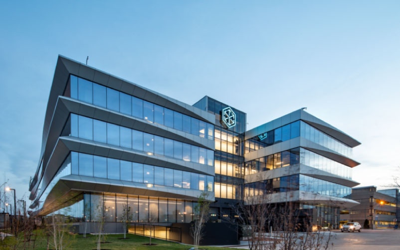 The Solution The Solution