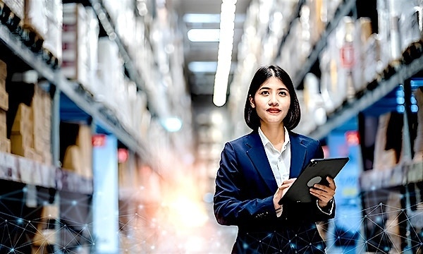 Digital Commerce und Kundenerlebnisse gezielt stärken