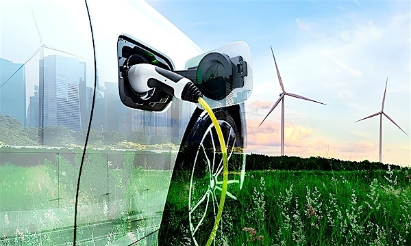 Nachhaltige Betriebsabläufe gestalten