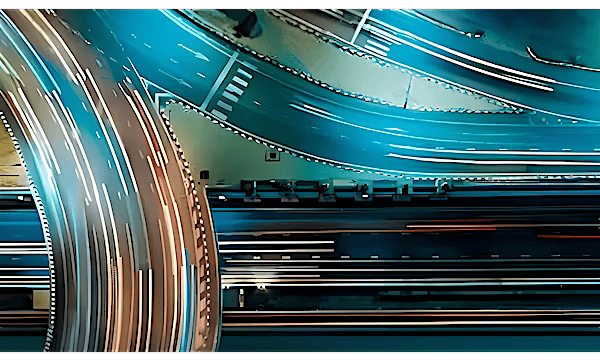 Accelerate AI, automation and agility