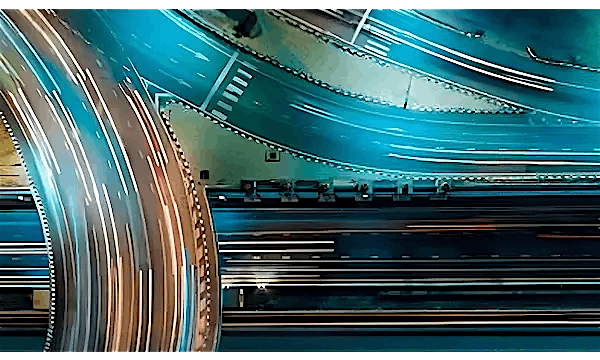 Accelerate AI, automation and agility