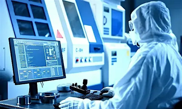 Embrace Industry 4.0