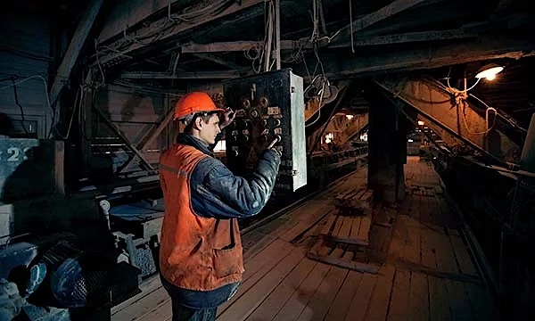 Enhance safety and productivity with intelligent automation