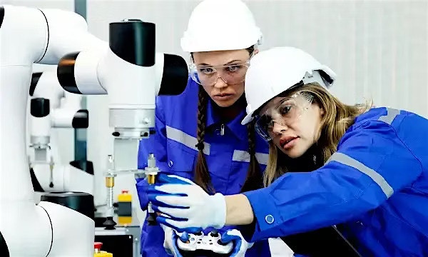 Engineer for the future