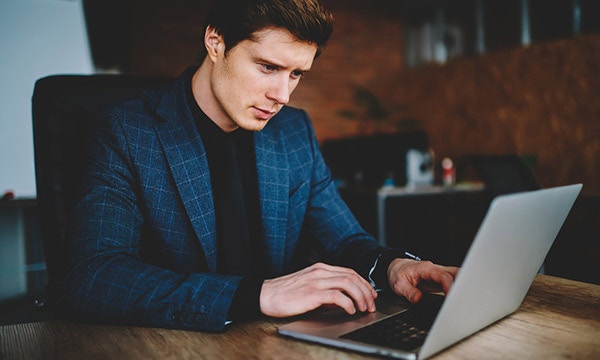 Data Security and Data Privacy Services