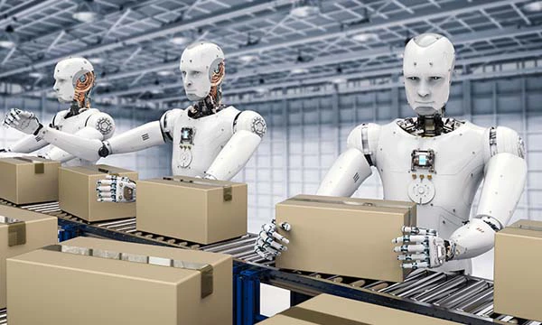  Hardware engineering for robotics
