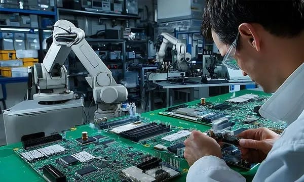 Maintenance and repair
