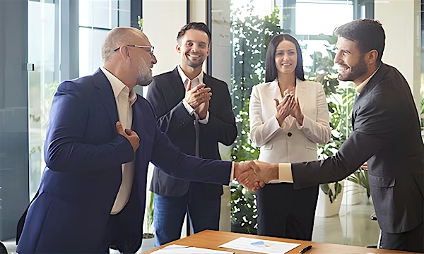 Fuel growth through M&A