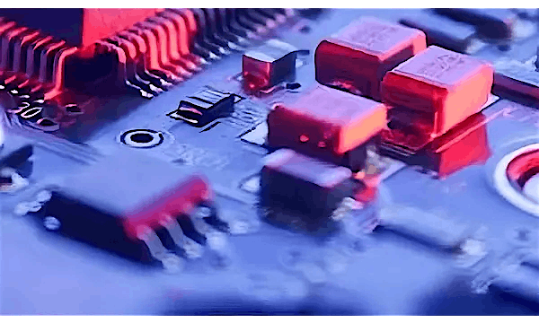 Manage your tech supply chain