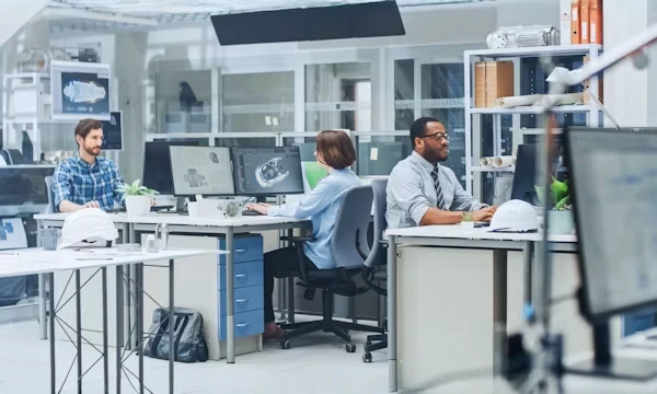 VisionX