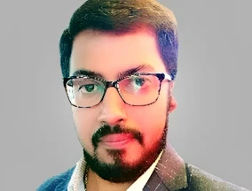 Soumyajyoti Sinha Ray