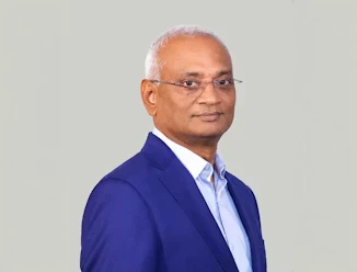 Sreekanth Jayanti