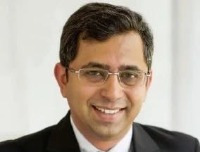 Srinivas Kompella