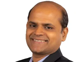 Srijit Menon