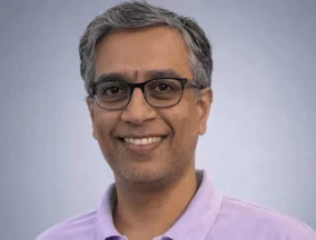 Srikanth Nimmagadda