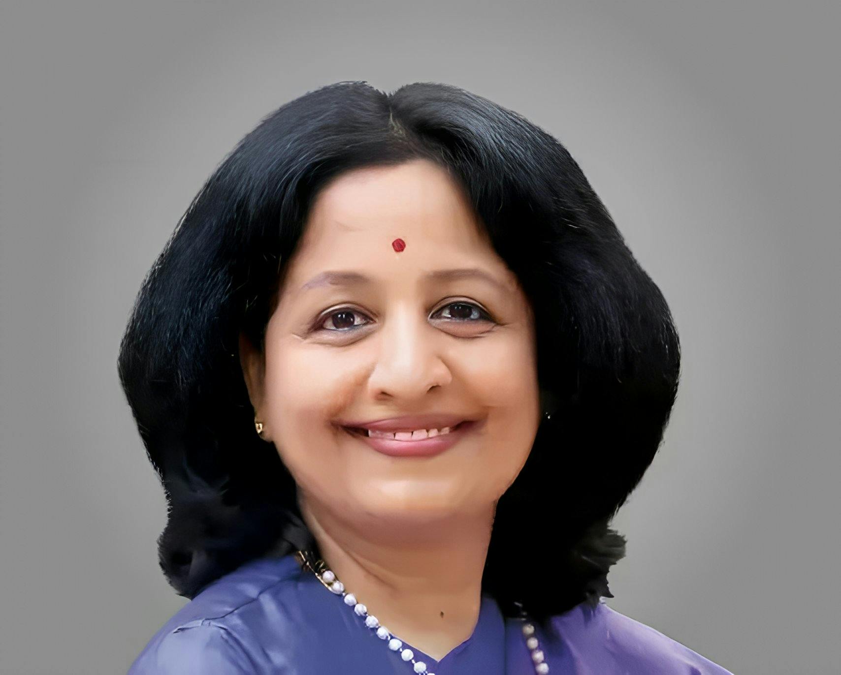 Srimathi Shivashankar