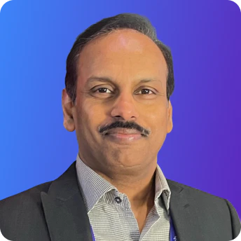 Srini Lakkaraju
