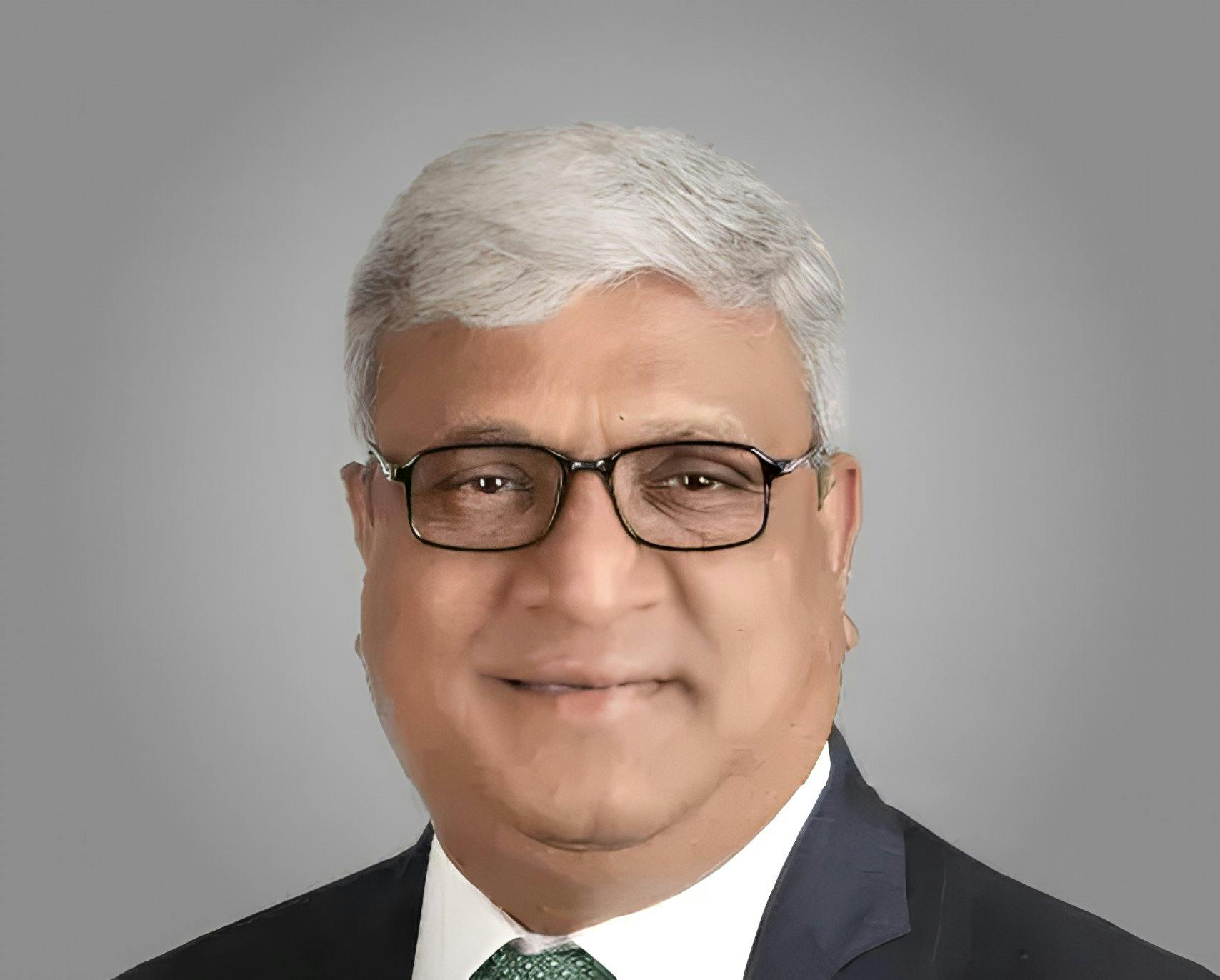 Srinivasan Seshadri