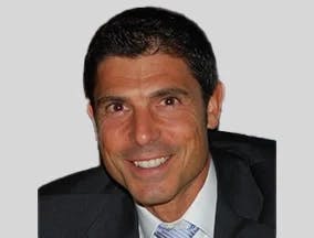 Stefano Capperi