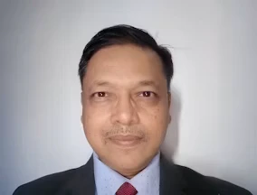 Subir Dhar