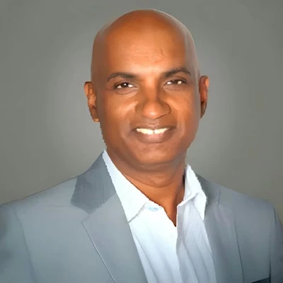 Subramaniam Baskaran