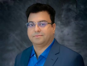 Sudhir Khurana