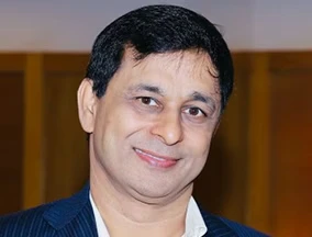 Sudhir Kumar Singh
