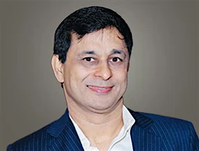 Sudhir Kumar Singh Sudhir Kumar Singh