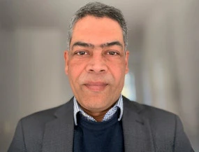 Sudhir Nair