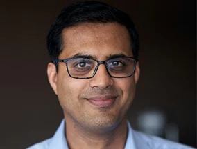 Suhas Rao
