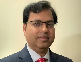 Sukant Acharya