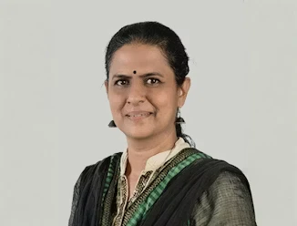 Sumithra Ranganathan