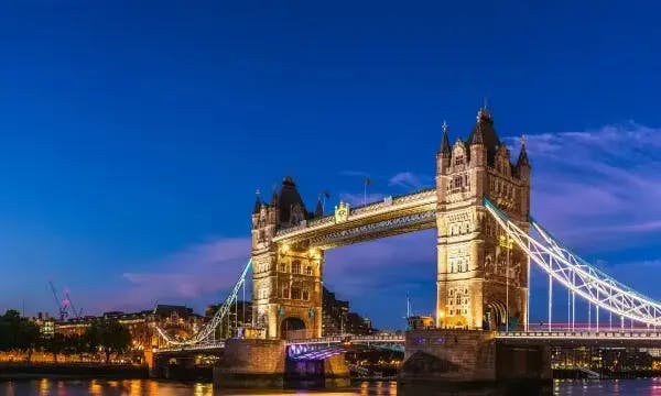 HCLTech at Google Cloud Summit London
