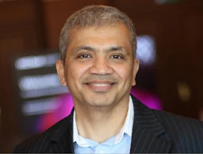 Sundar Krishnamurthy