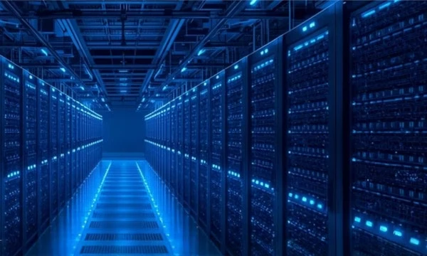 AI Data Center Support