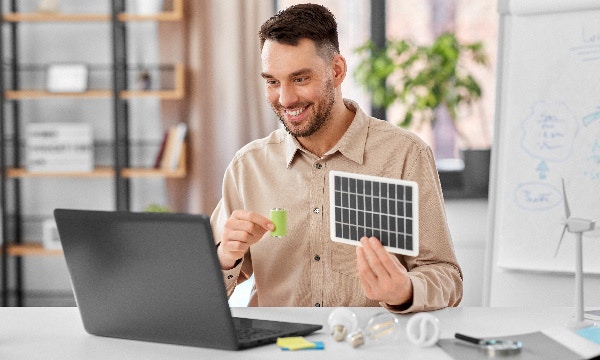 Sustainable manufacturing operations with IoT