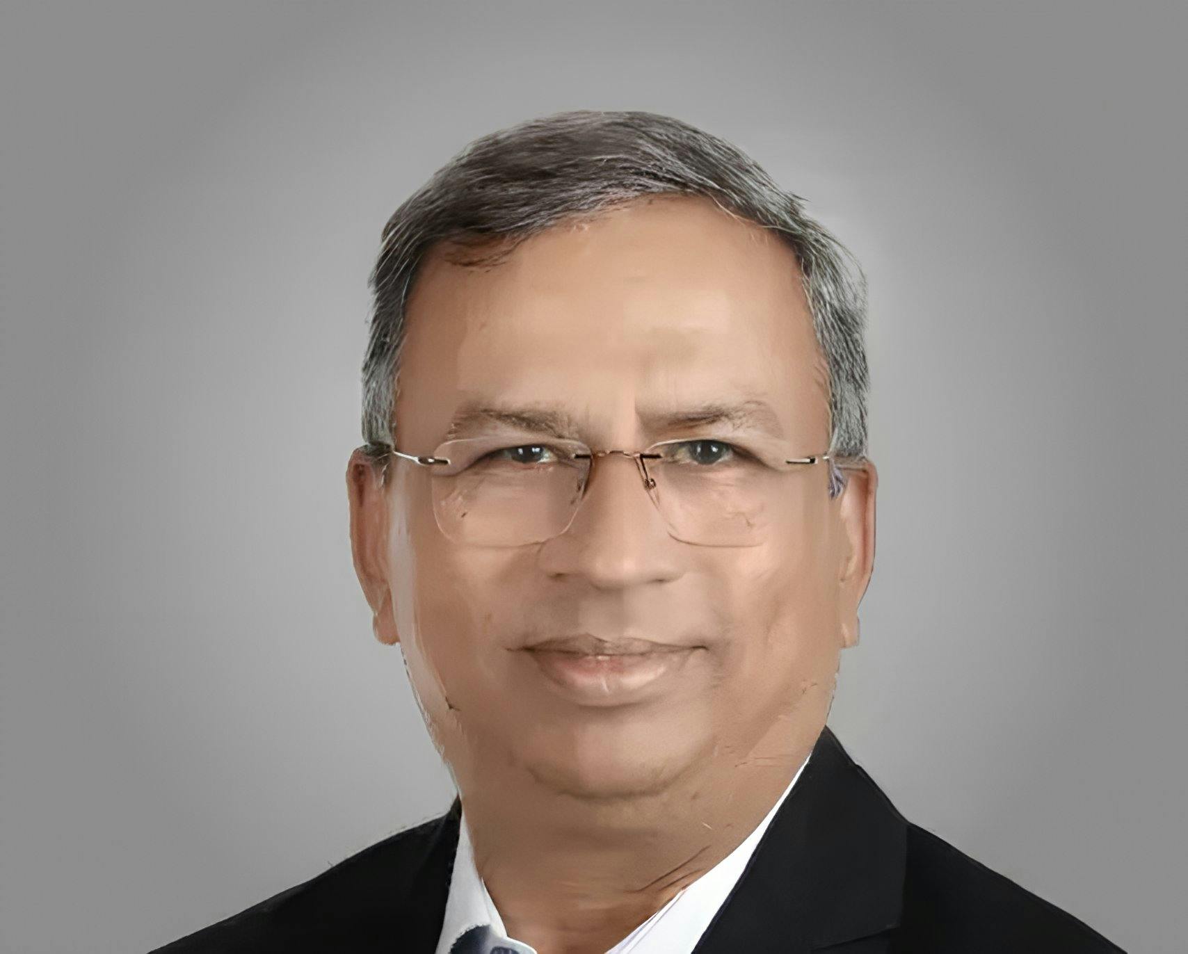 Swapan Johri