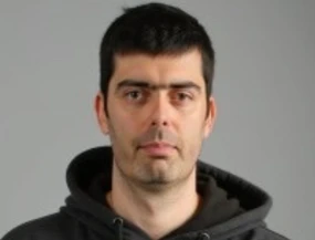Tamas Foldi