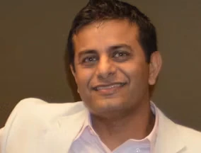 Tarun Punhani