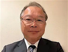 Tatsuo Tsujikawa