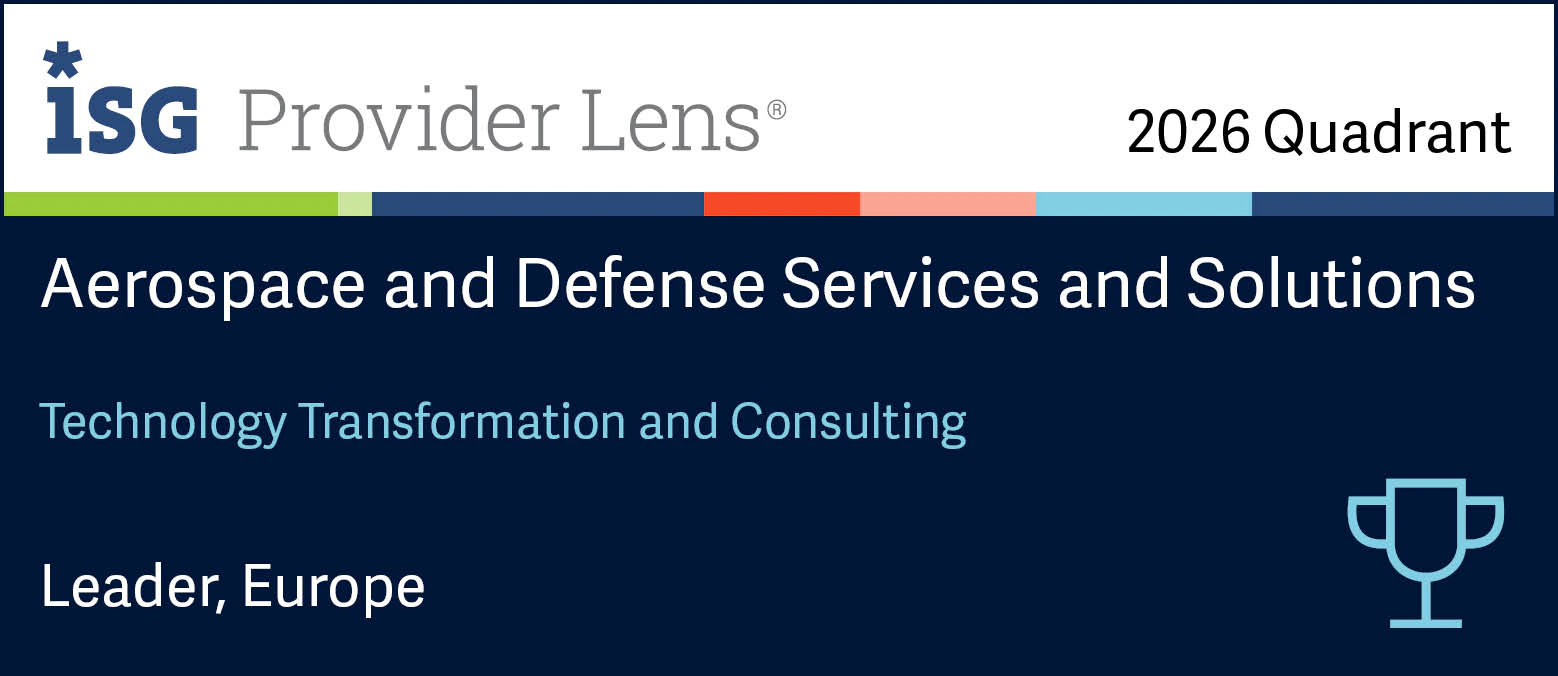 Technology Transformation and Consulting