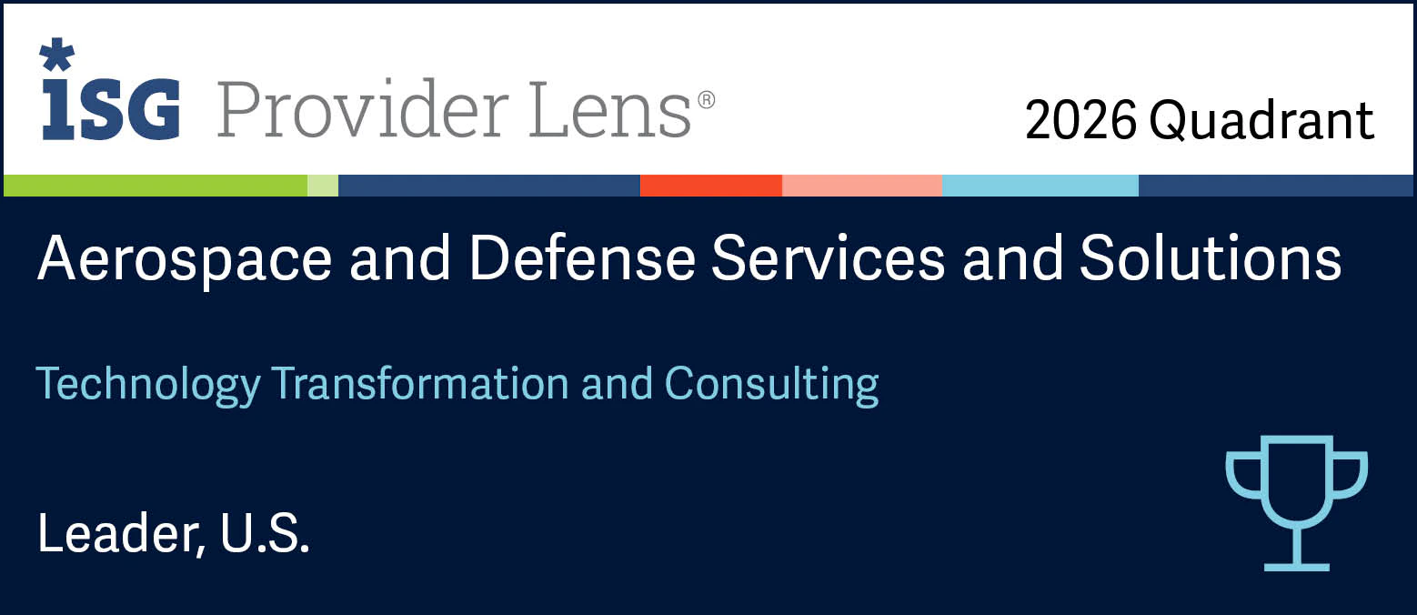 Technology Transformation and Consulting