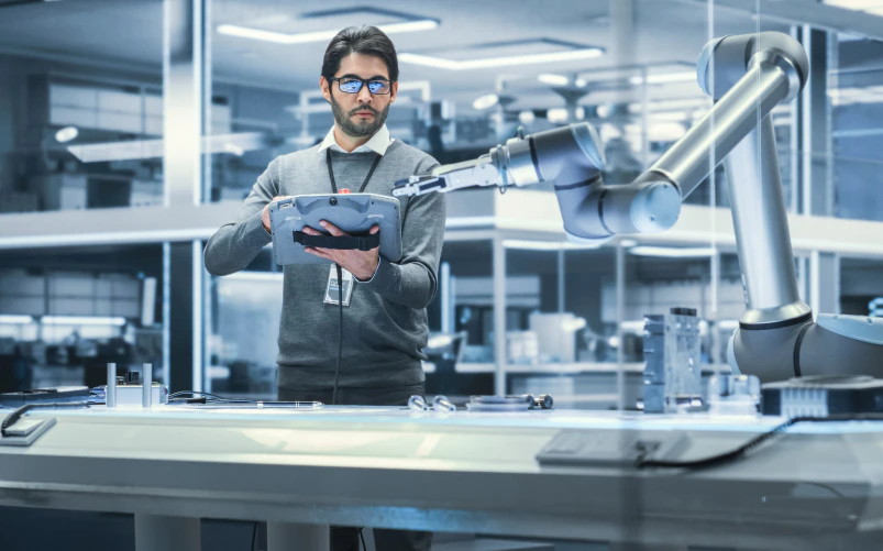 Building a future-ready workforce