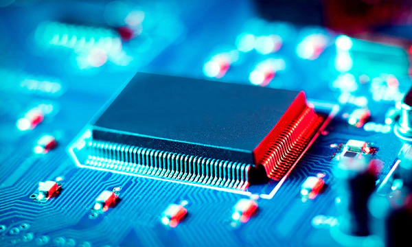 Test manufacturing services