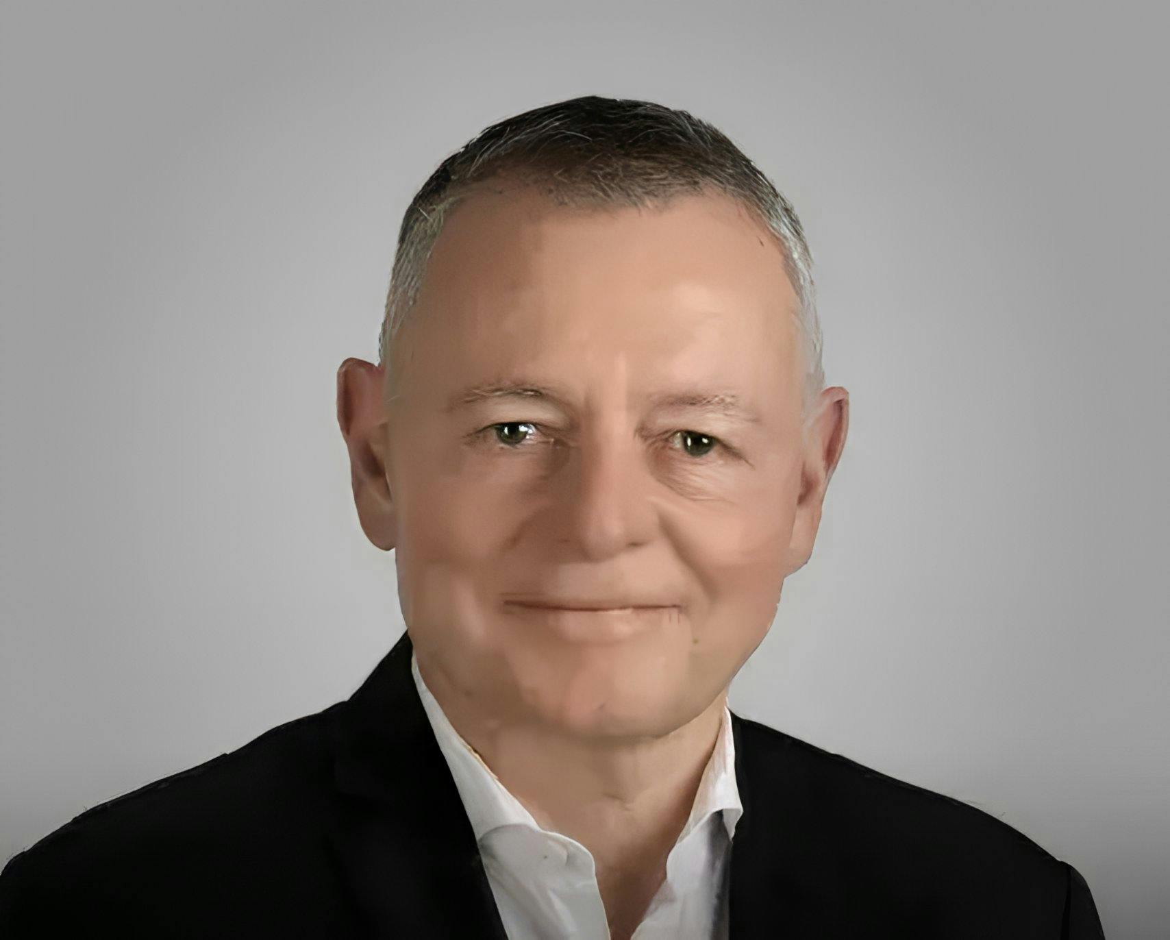 Thomas Sieber