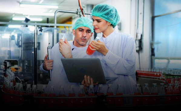 American beverage giant unlocks efficiency with strategic automation