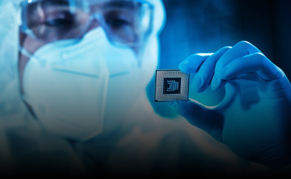 American semiconductor manufacturer transformed experience and operations leveraging GenAI