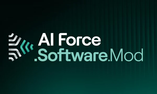 HCLTech AI Force.Software.Mod