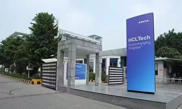 HCLTech partners with E.ON for cloud, AI-led transformation HCLTech partners with E.ON for cloud, AI-led transformation